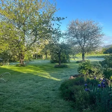 Дом отдыха Maison Normande + Piscine Chauffee - 9 Personnes