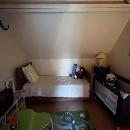Maison Normande + Piscine Chauffee - 9 Personnes Vatteville-la-Rue