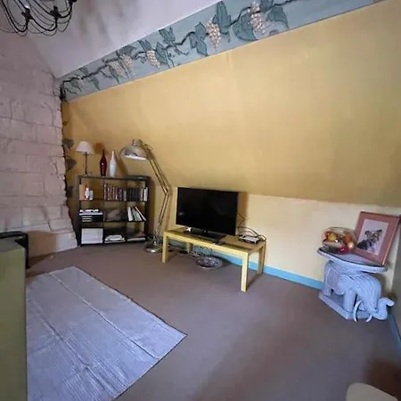 Дом отдыха Maison Normande + Piscine Chauffee - 9 Personnes *