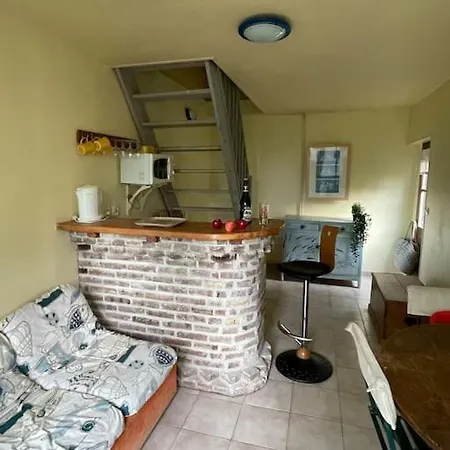 Maison Normande + Piscine Chauffee - 9 Personnes Vatteville-la-Rue