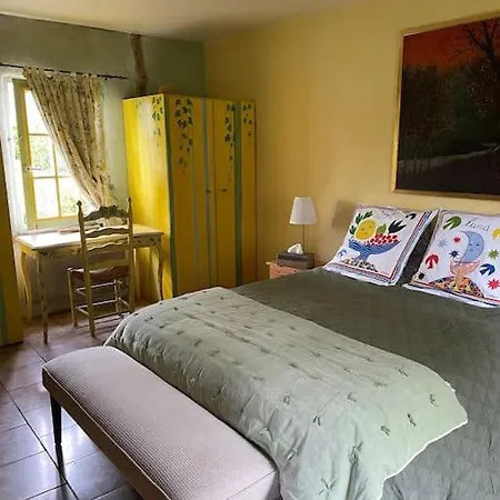 Дом отдыха Maison Normande + Piscine Chauffee - 9 Personnes Vatteville-la-Rue